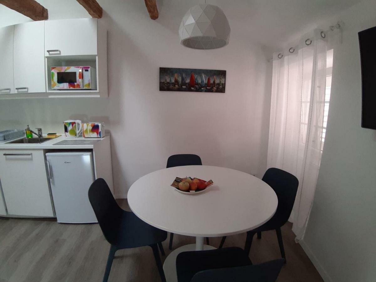 Sea Apartment Carera Rovinj Quarto foto